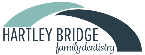 Dental Care for your Baby Hartley Bridge Family